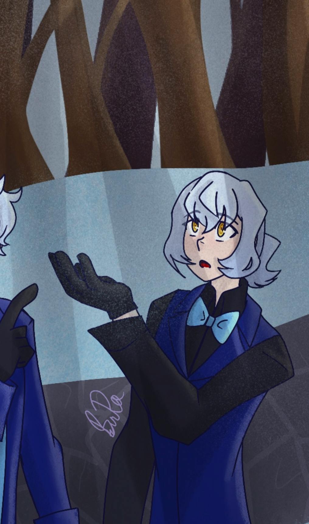 user avatar image for AbsoluteInsanity