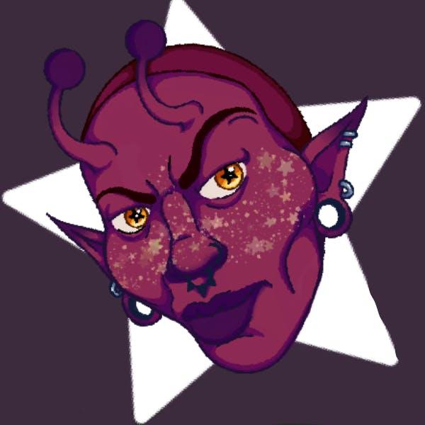 user avatar image for Myka