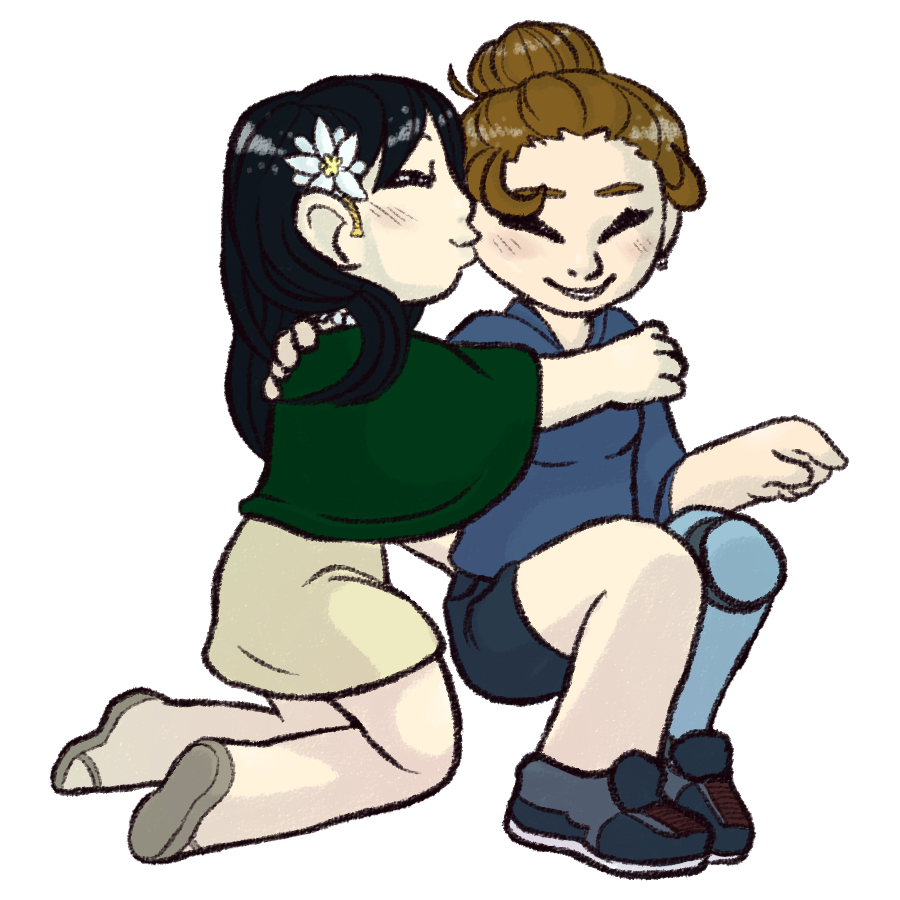 user avatar image for Enchanted Eve