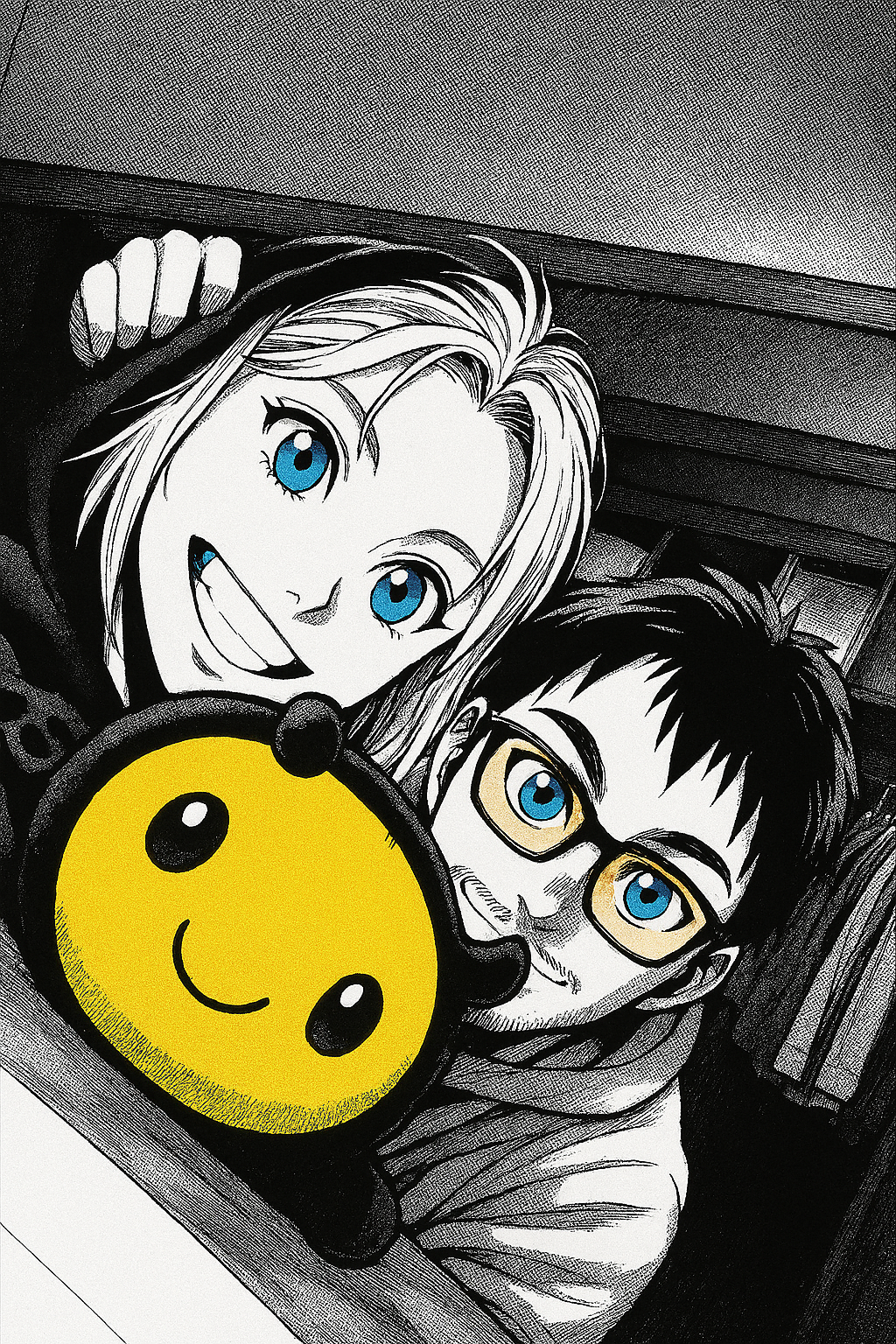 user avatar image for BluWhale