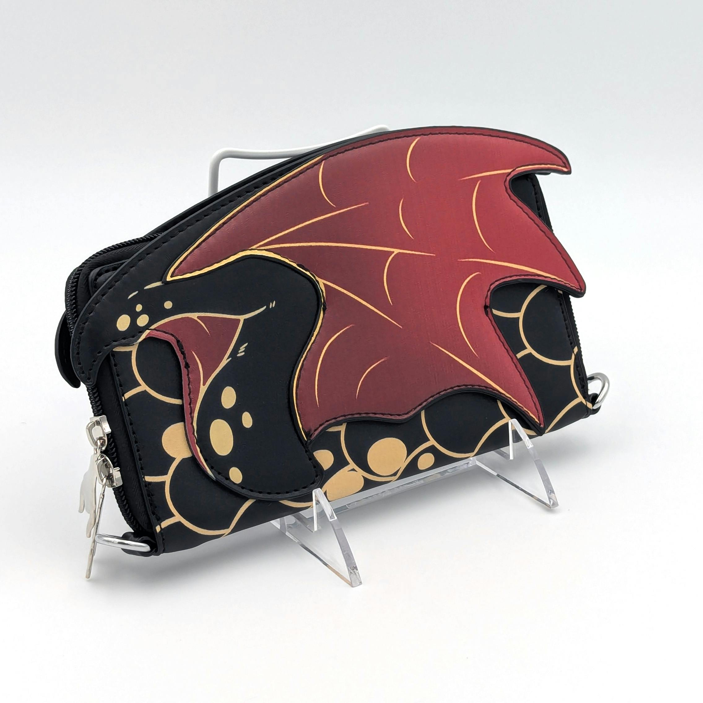 Wing Wallet - Imperial