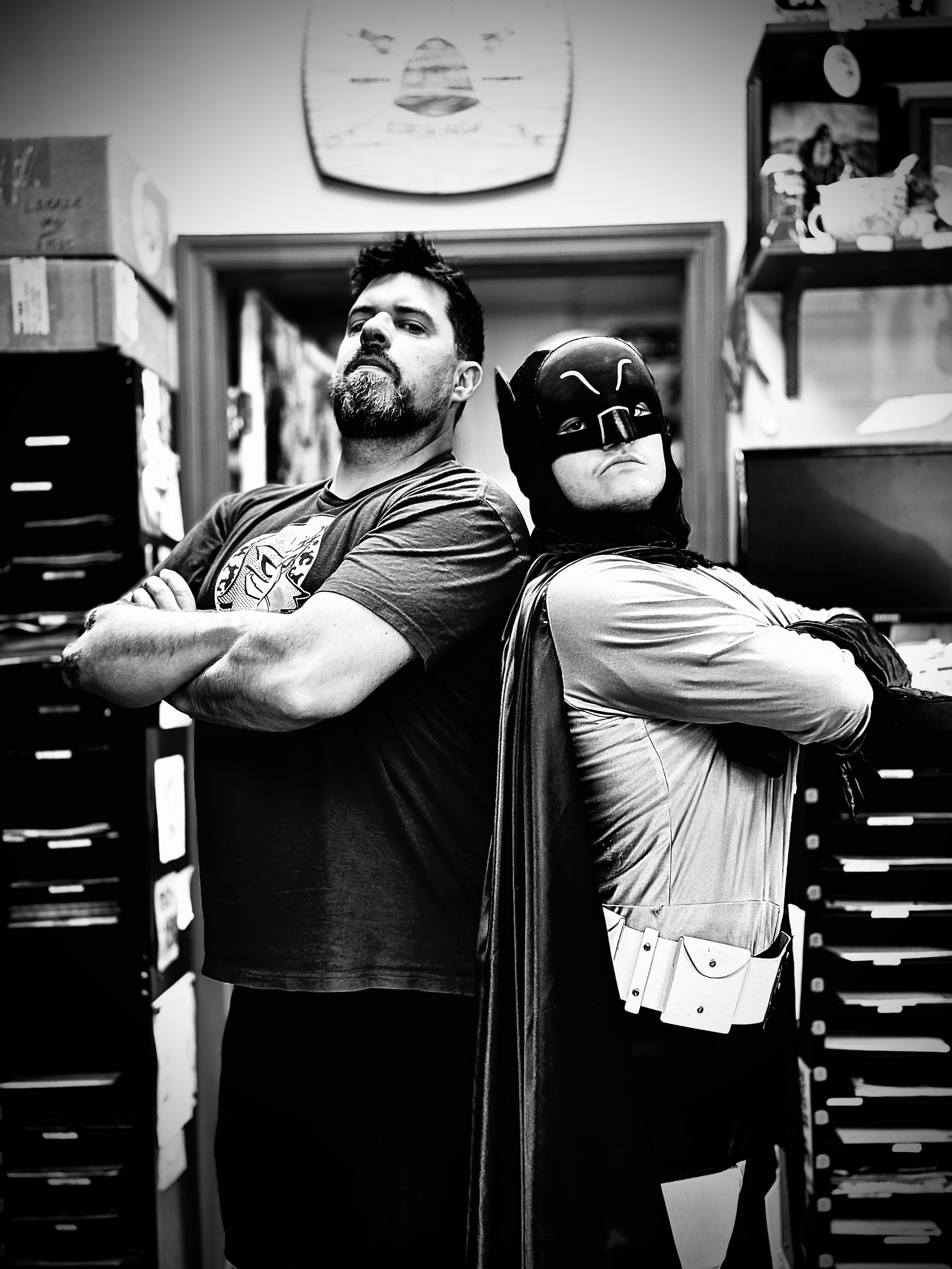 user avatar image for Jason Colatriano 