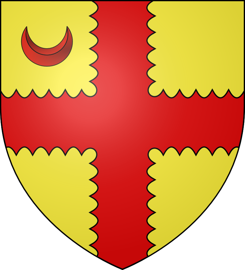 user avatar image for Maxime de Hennin