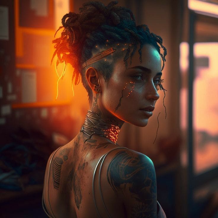 user avatar image for Sinergy