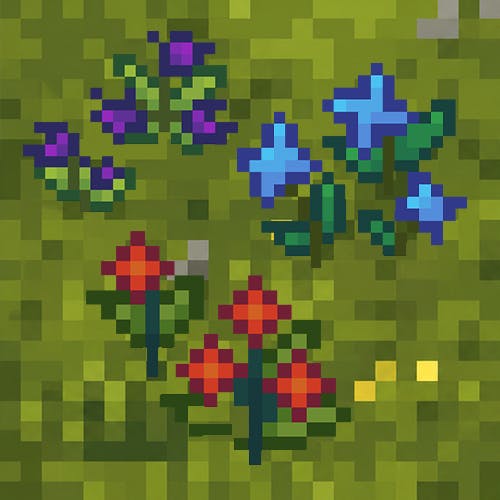 Blighted Garden