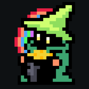 user avatar image for Trevor Kimbler
