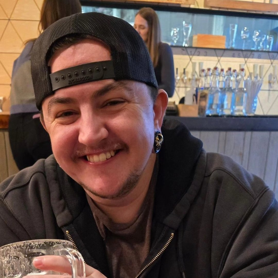 user avatar image for Spencer Stark