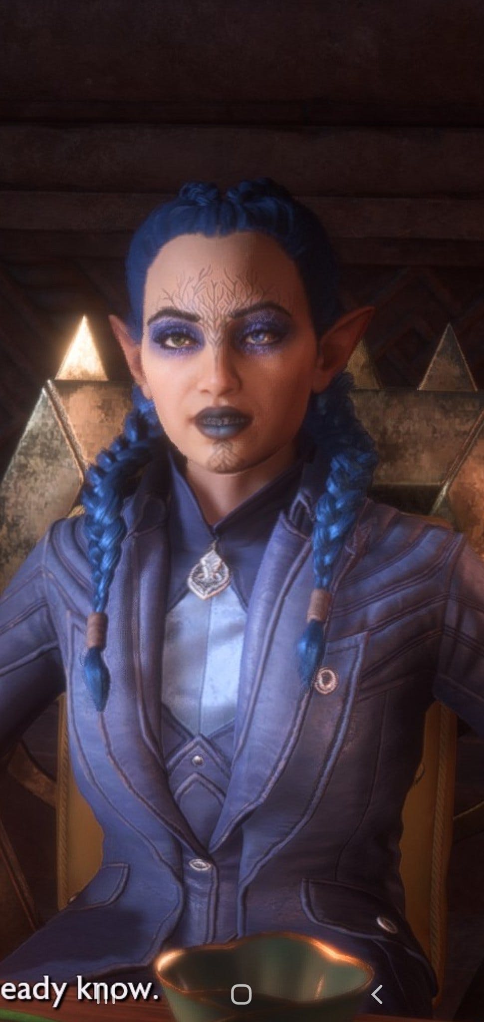 user avatar image for Dreamer