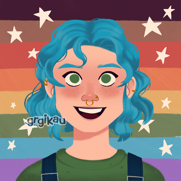 user avatar image for Danielle Key