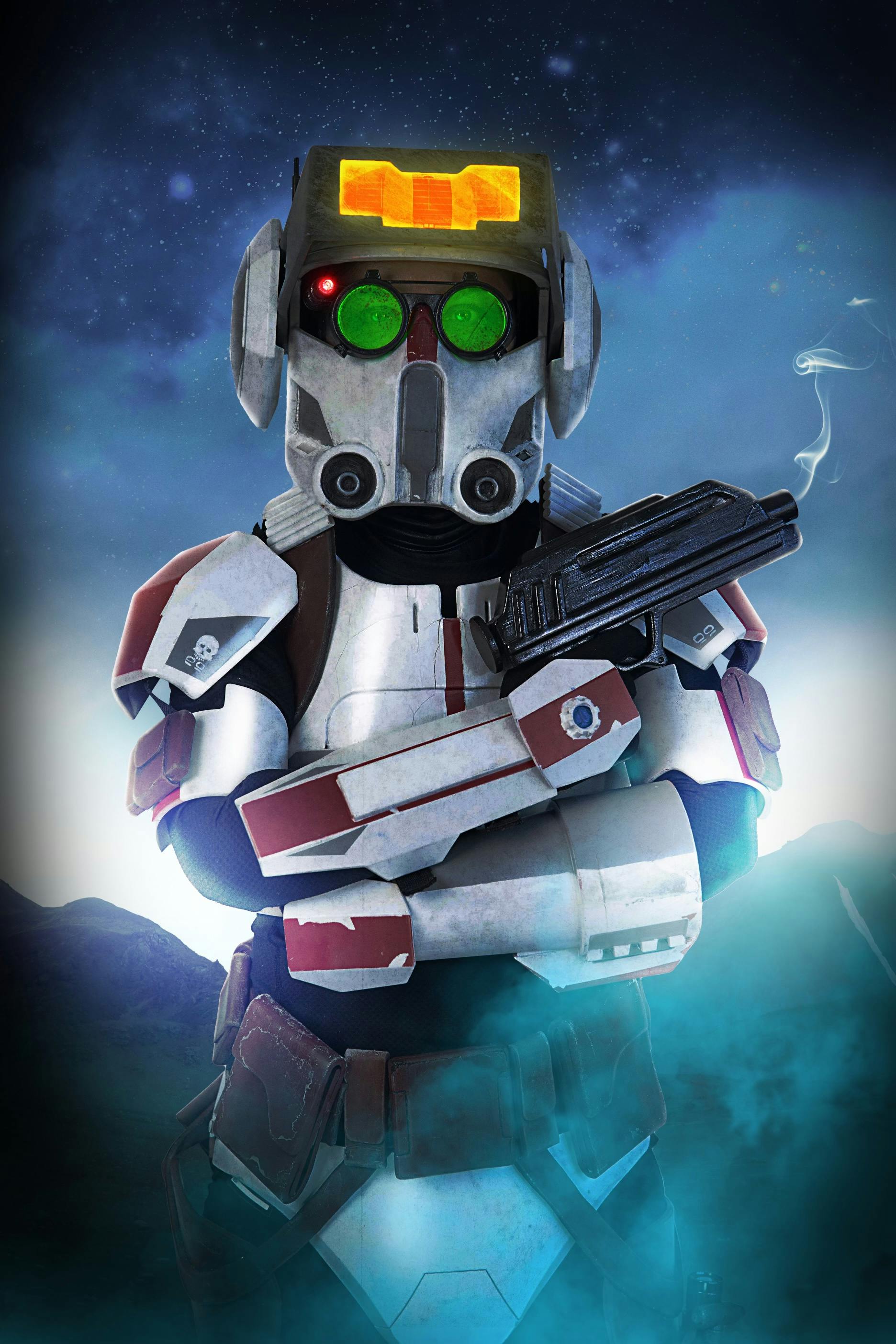 user avatar image for Eris404