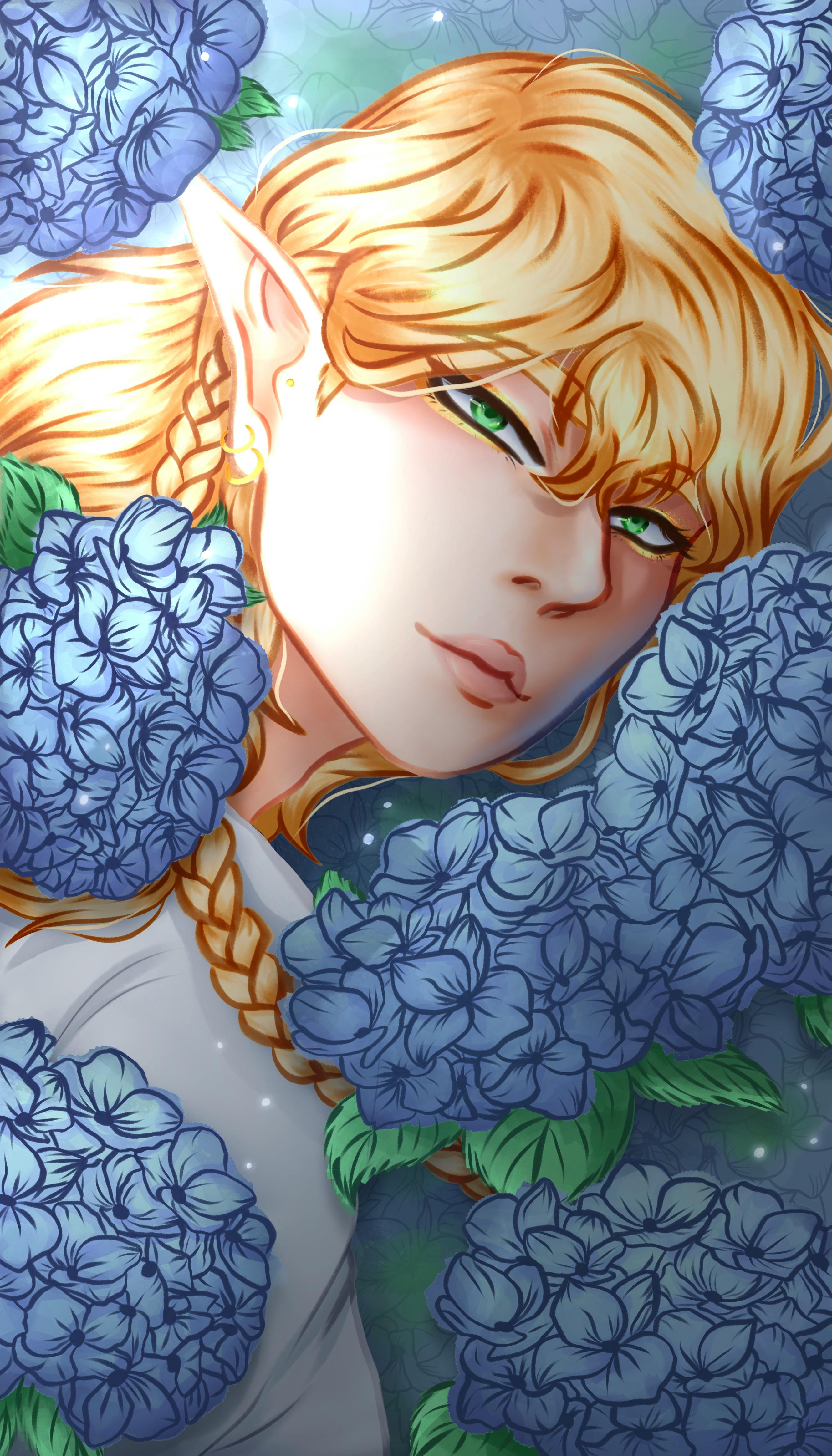 user avatar image for Finn H