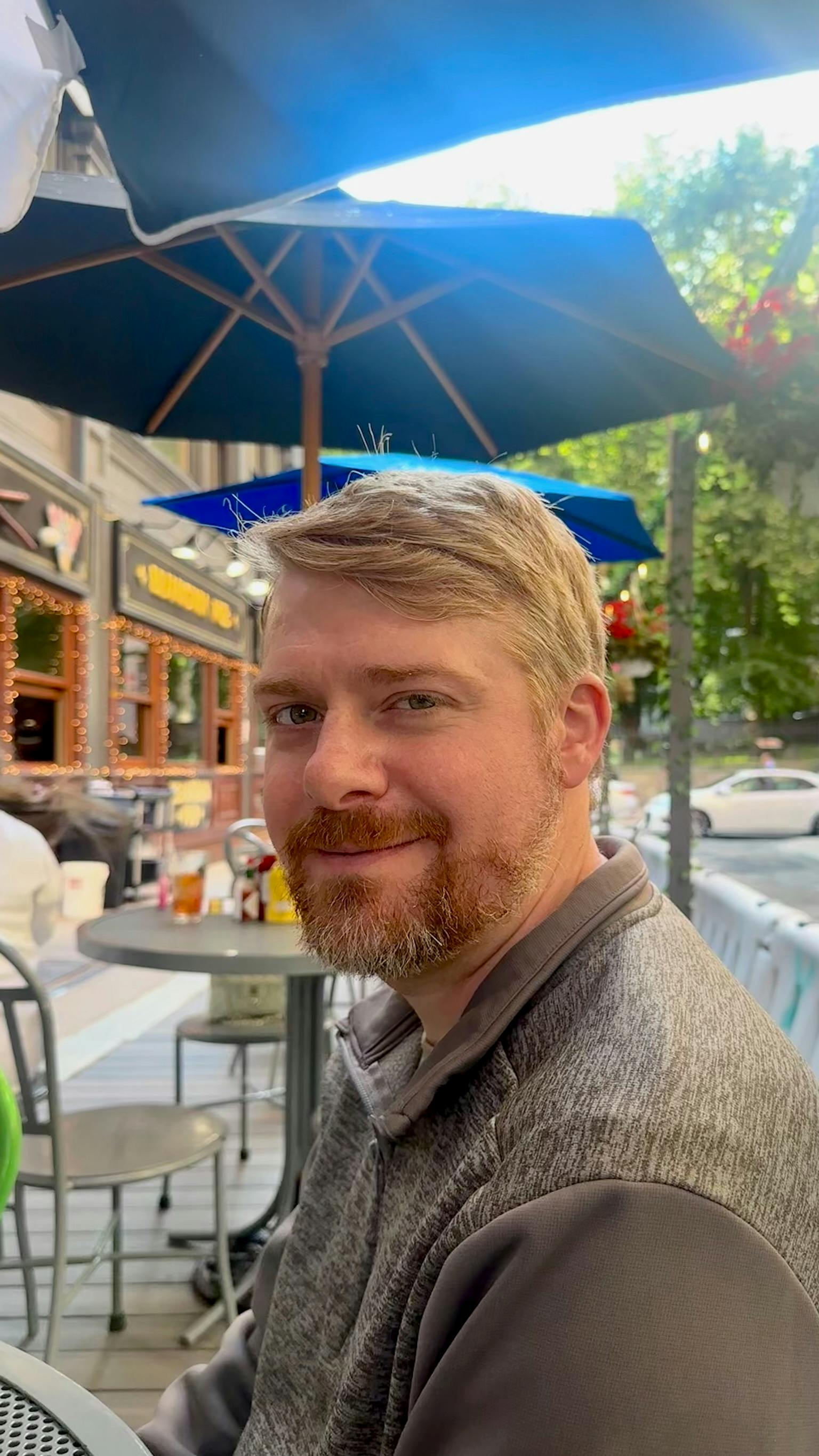 user avatar image for Justin Neff