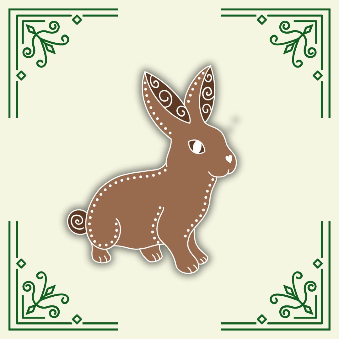 Gingerbread Rabbit