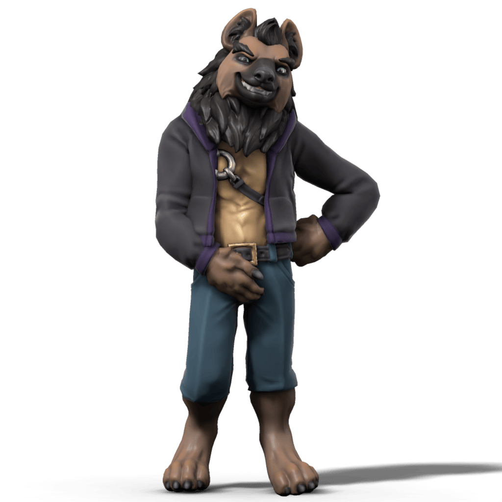 user avatar image for Wunthyll