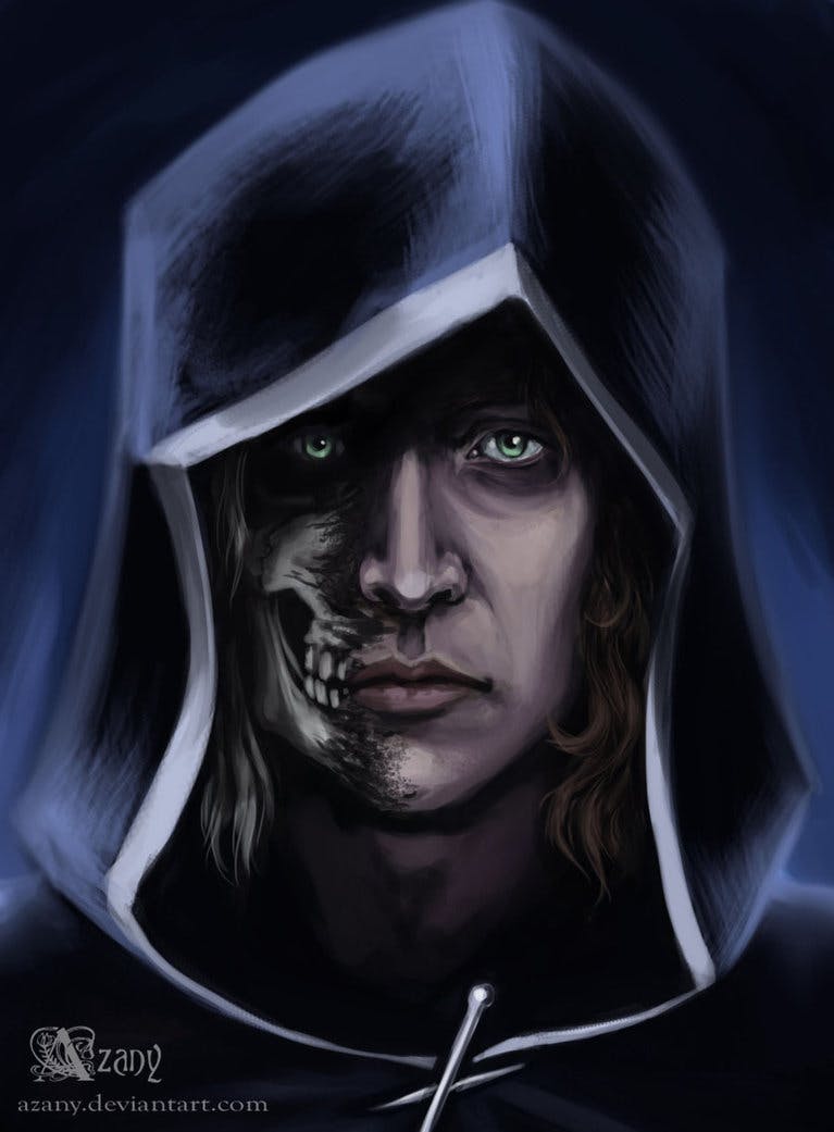 user avatar image for Flenser