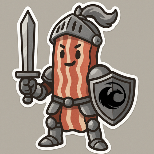 user avatar image for Bacon035
