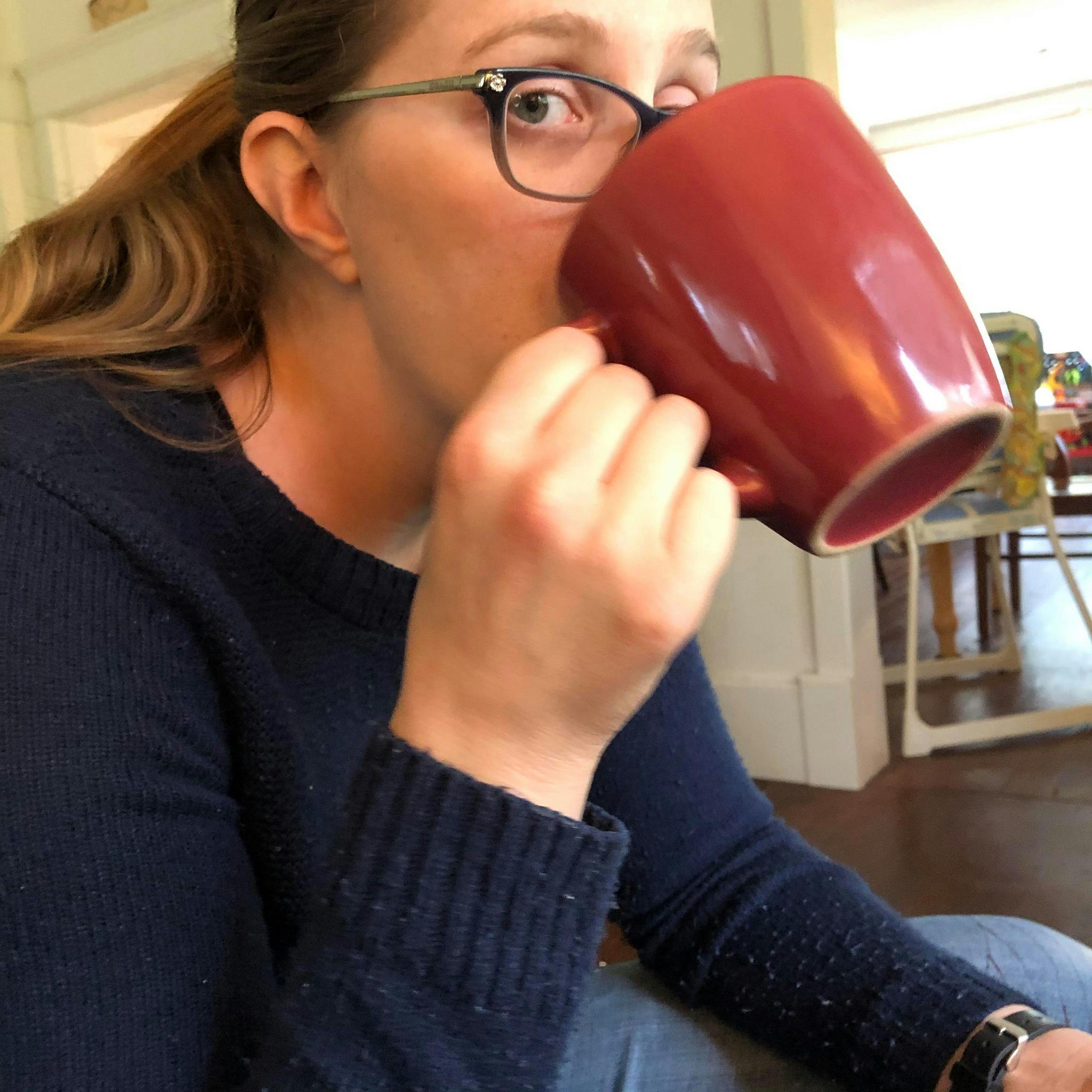 user avatar image for Chelsea Cox