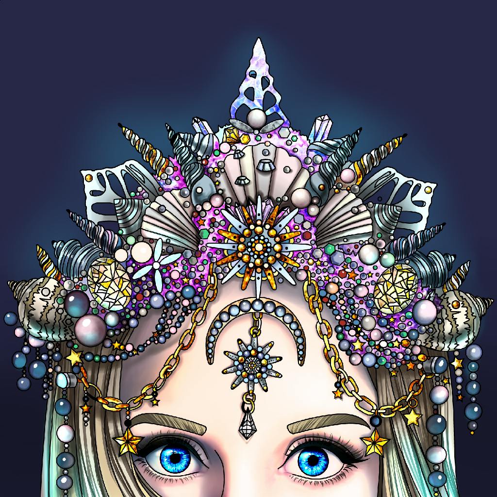 user avatar image for Sarah Kay