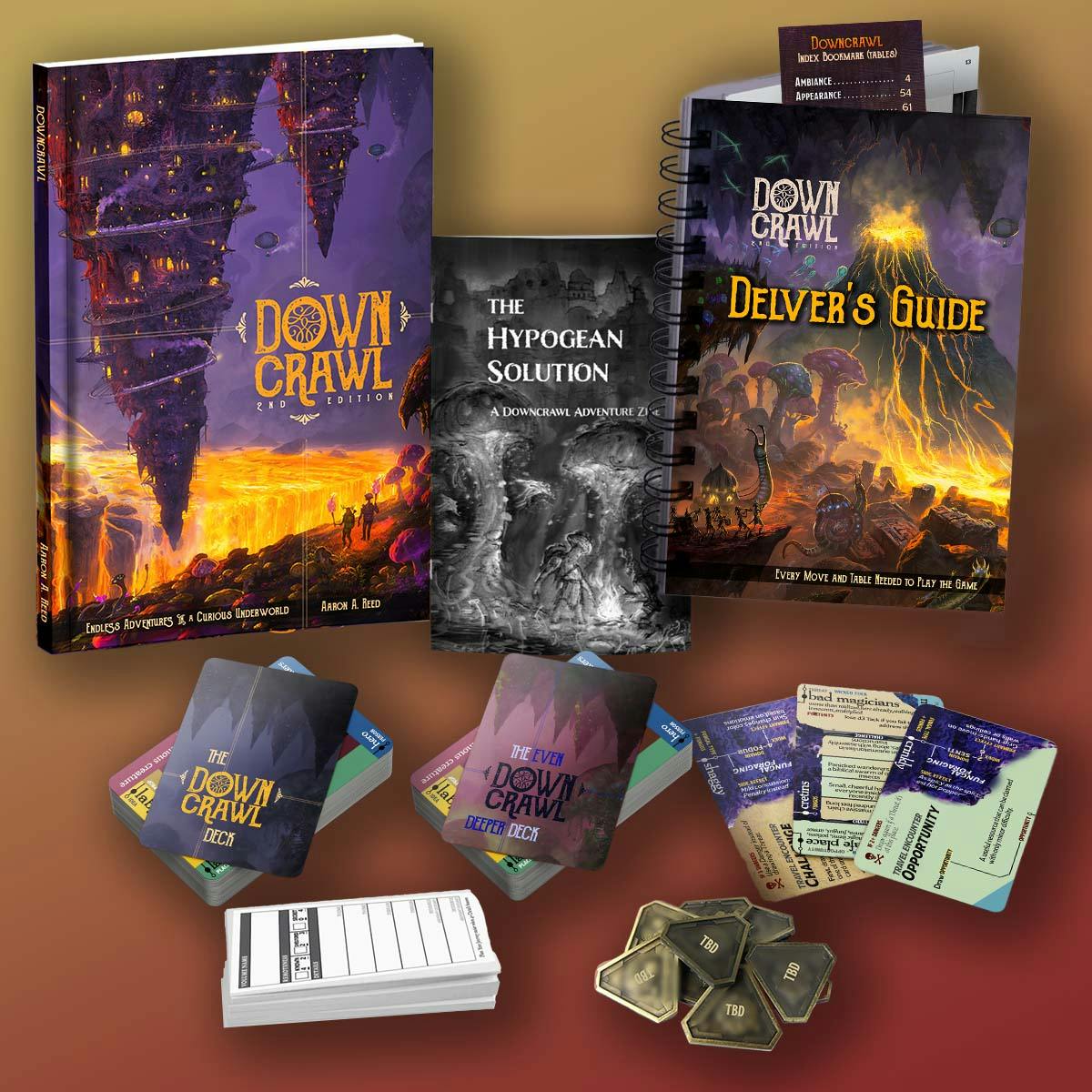 The Complete Edition