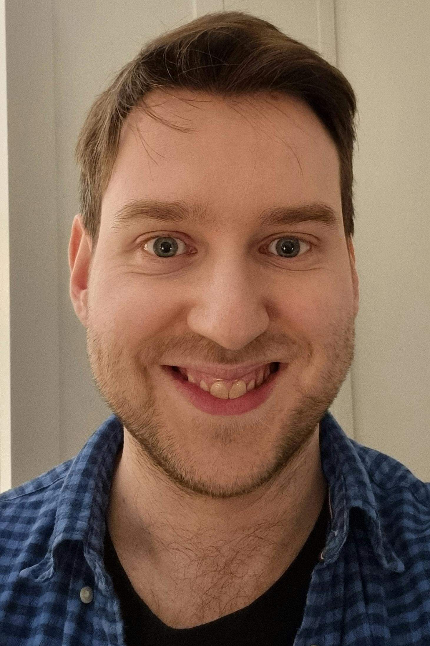 user avatar image for Craig Hinds