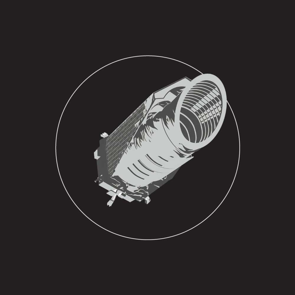 Kepler Space Telescope