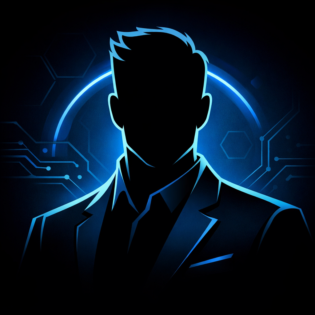 user avatar image for Patrick Lapointe