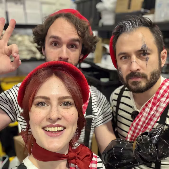 user avatar image for MWT Drew