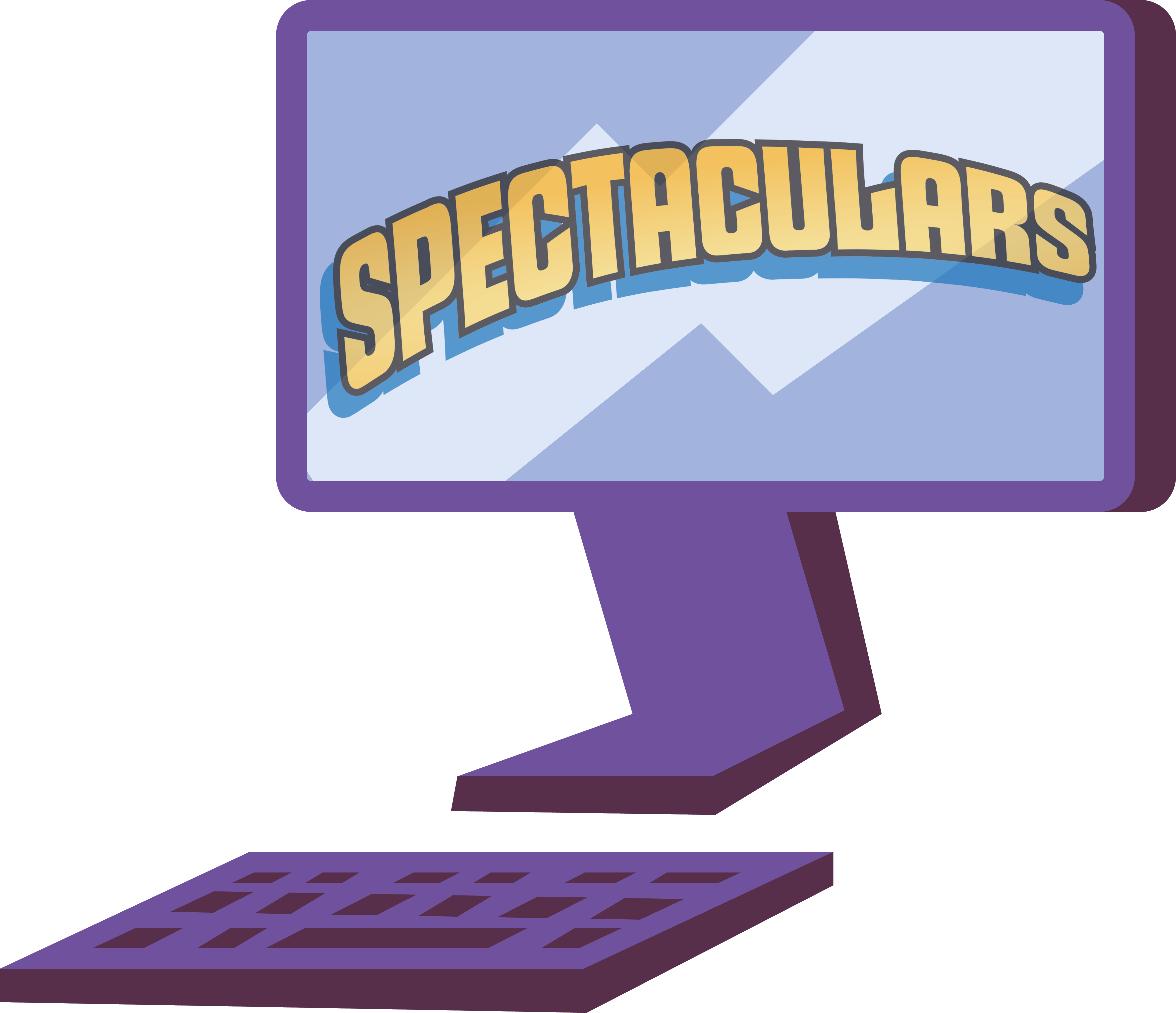 Digital Spectaculars