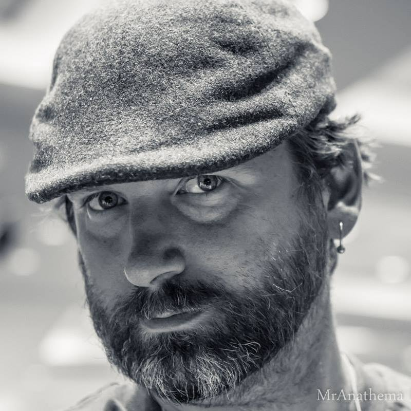 user avatar image for Michael Fountain