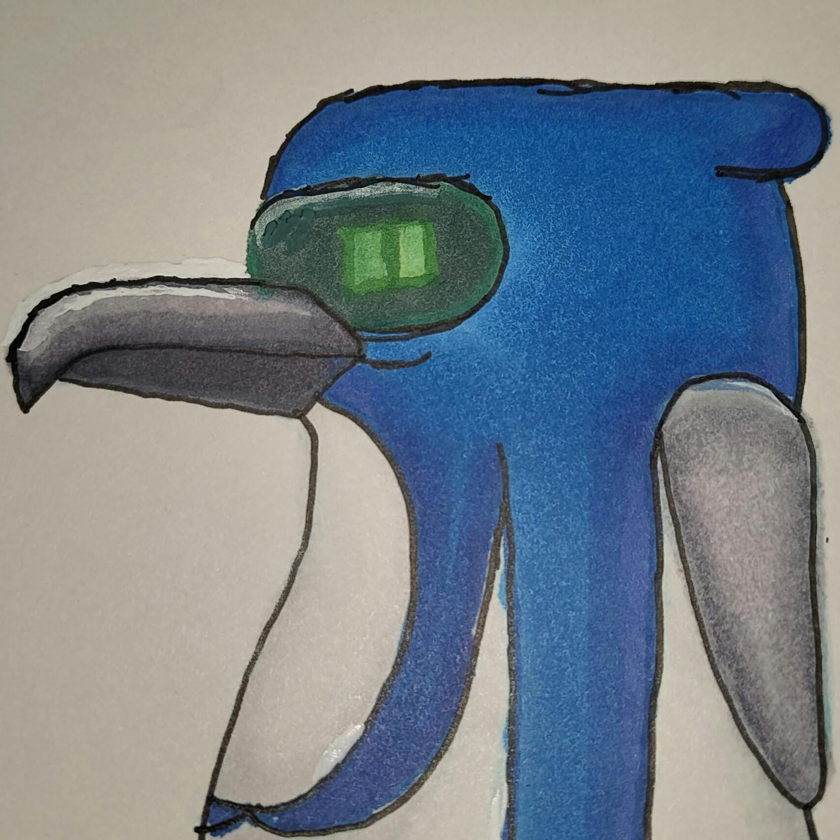 user avatar image for Cybird