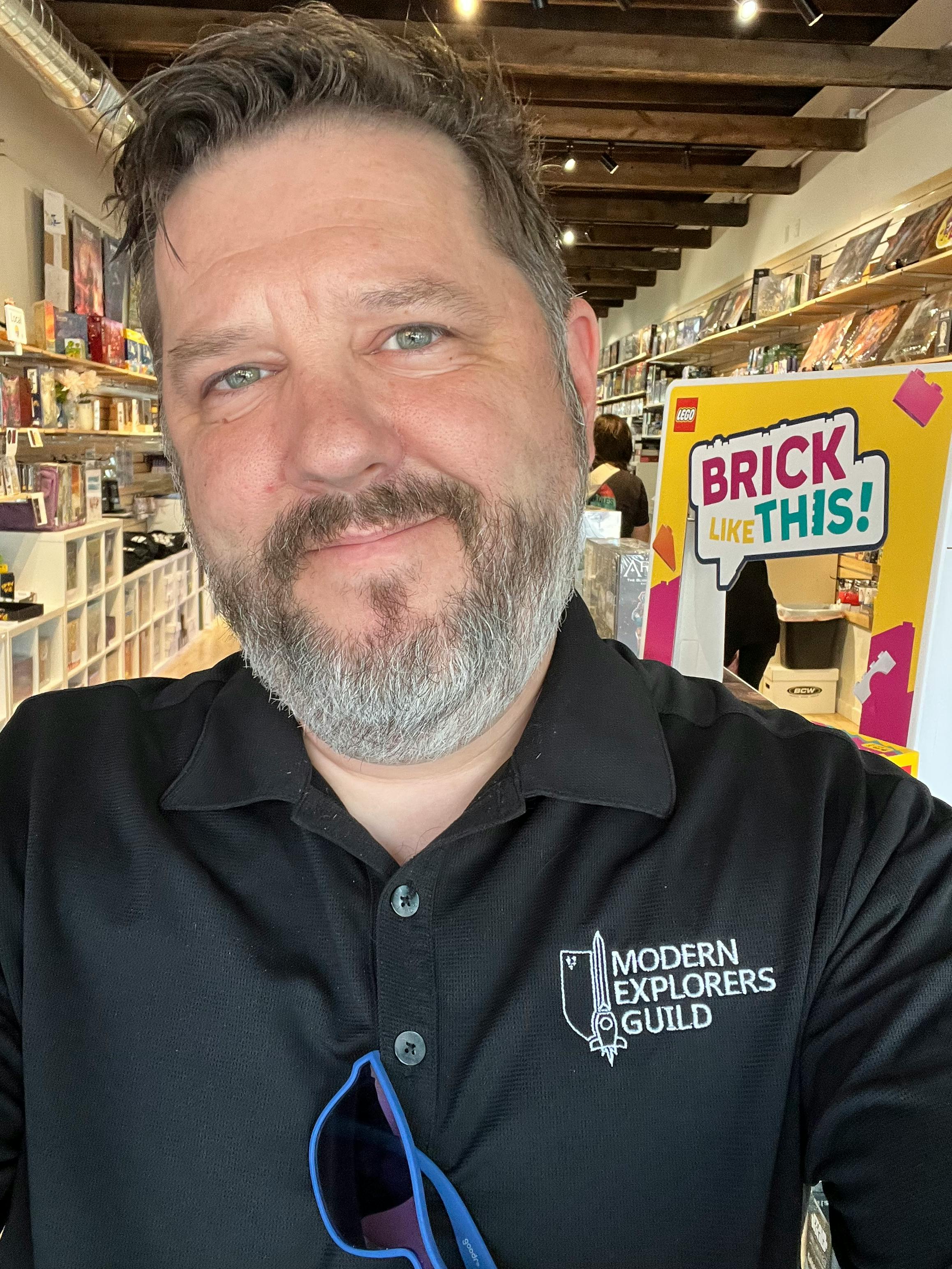 user avatar image for Brandon Toyzan