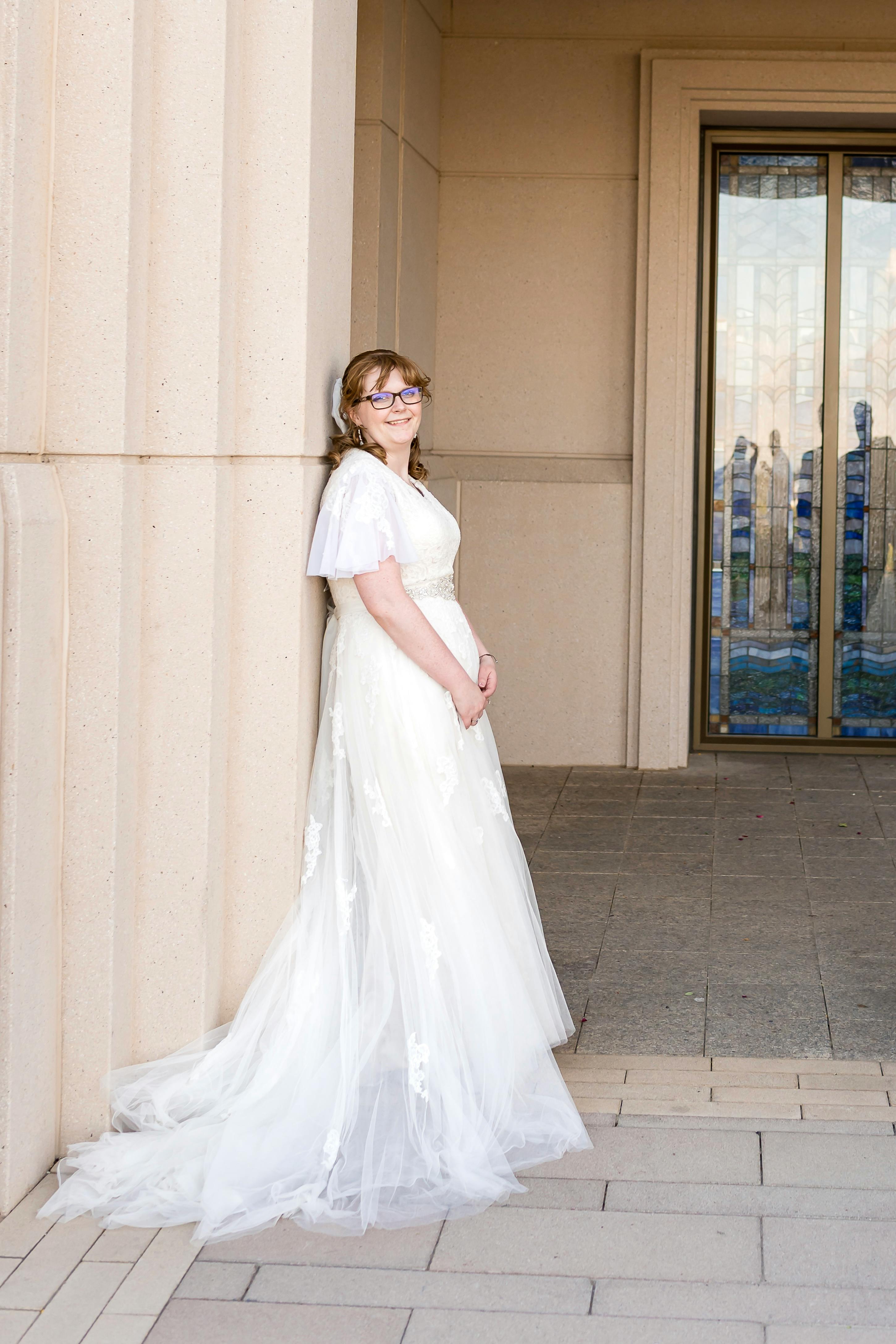 user avatar image for Michaela Watters