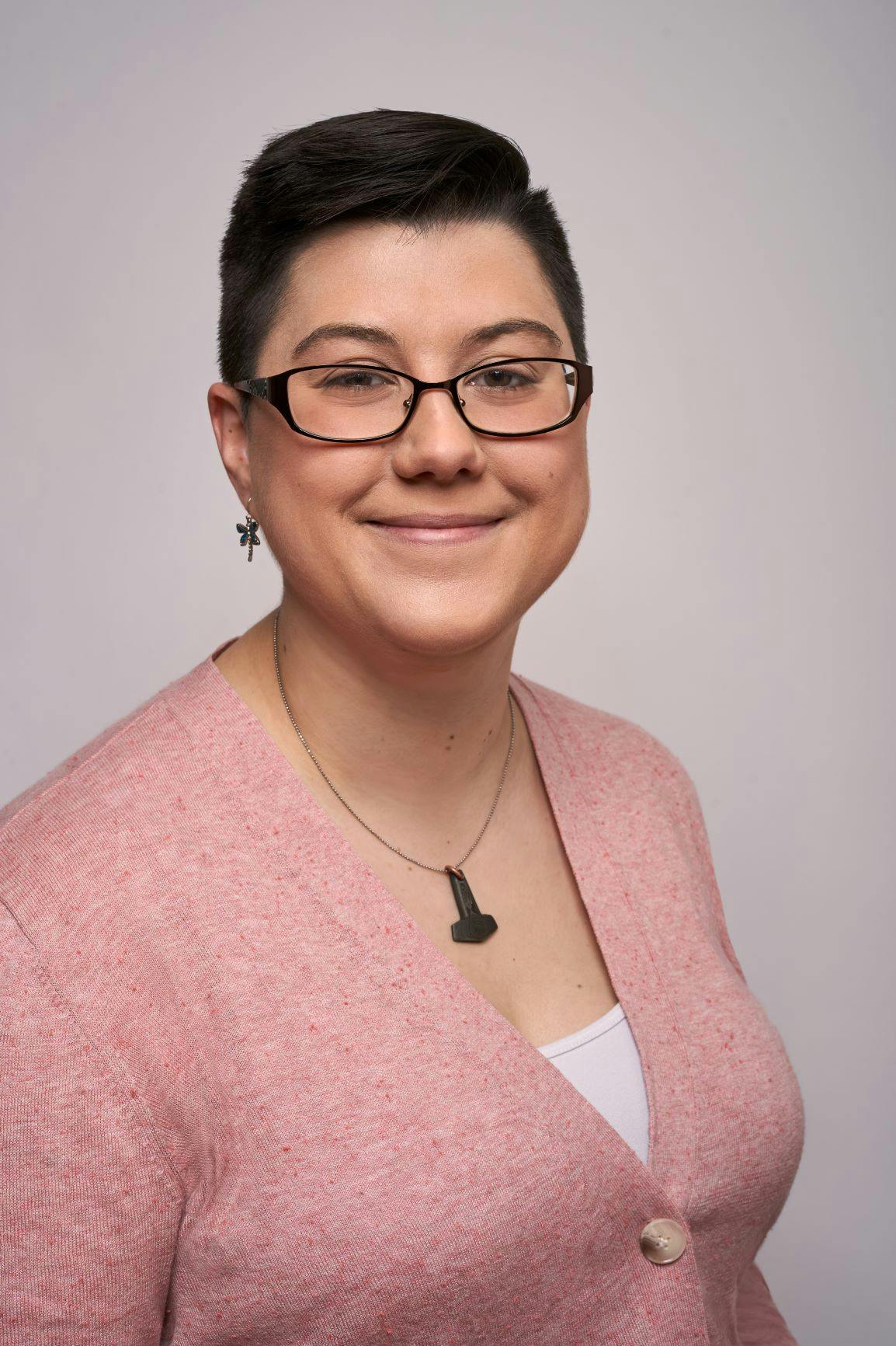 user avatar image for Angela Daurio