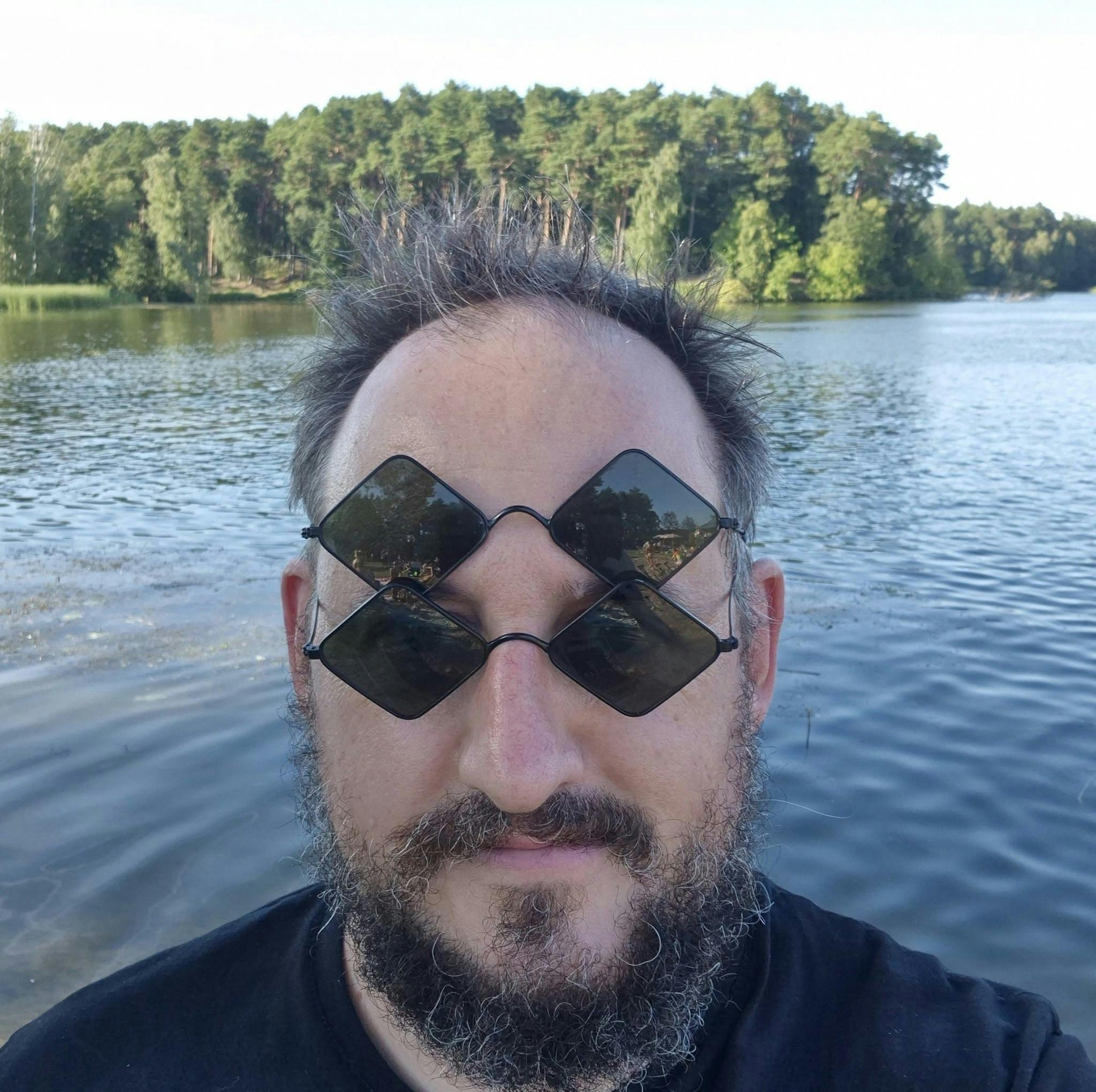 user avatar image for Lorenzo Braschi