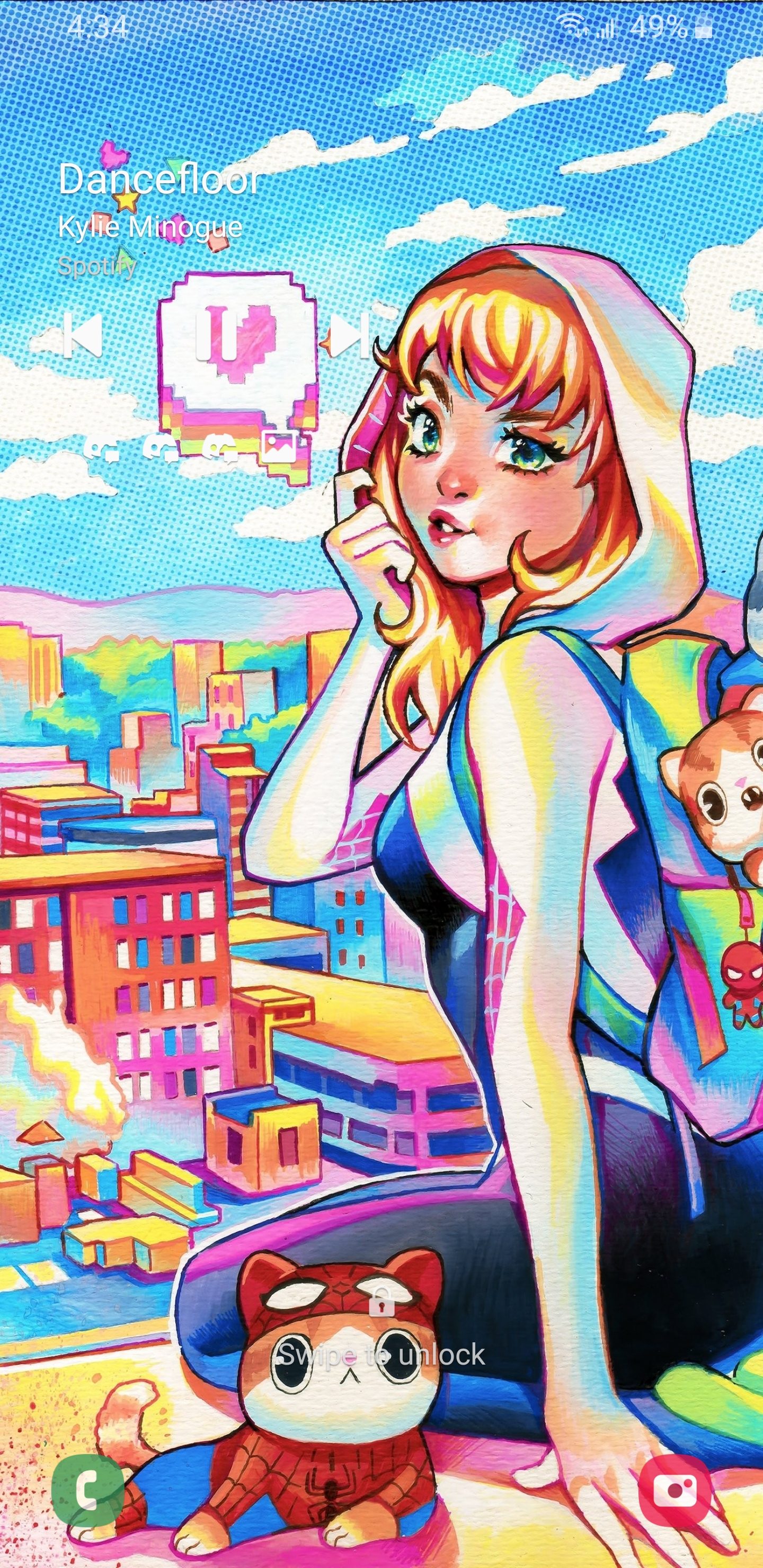 user avatar image for Ruby Saint Dennis