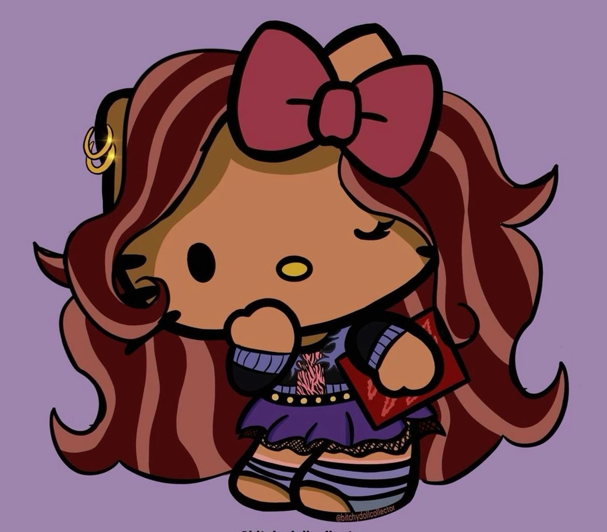 user avatar image for Juni Horton