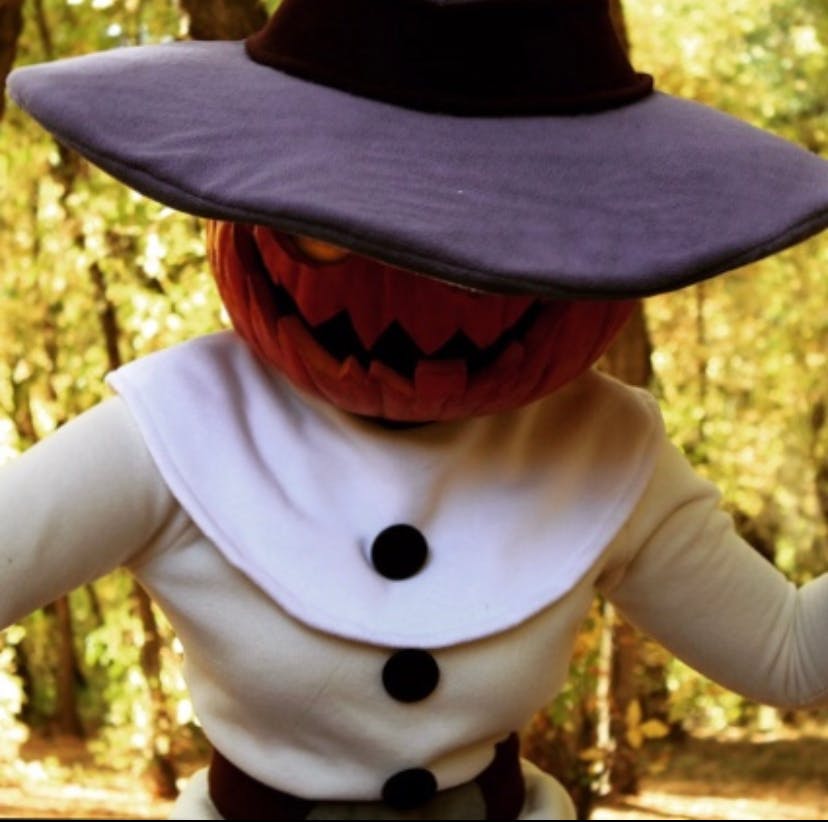 user avatar image for Snowpaw11