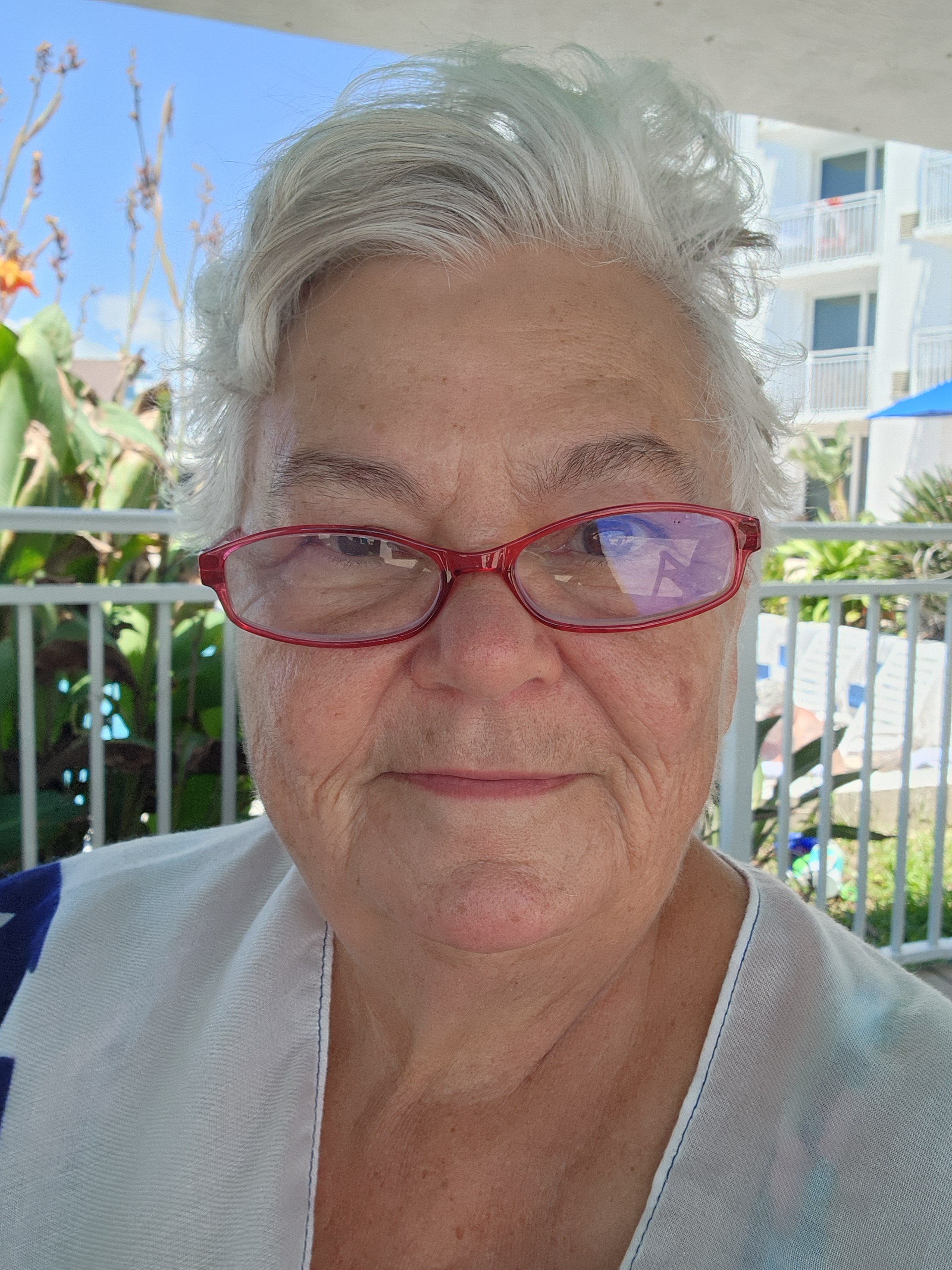 user avatar image for Linda Williams