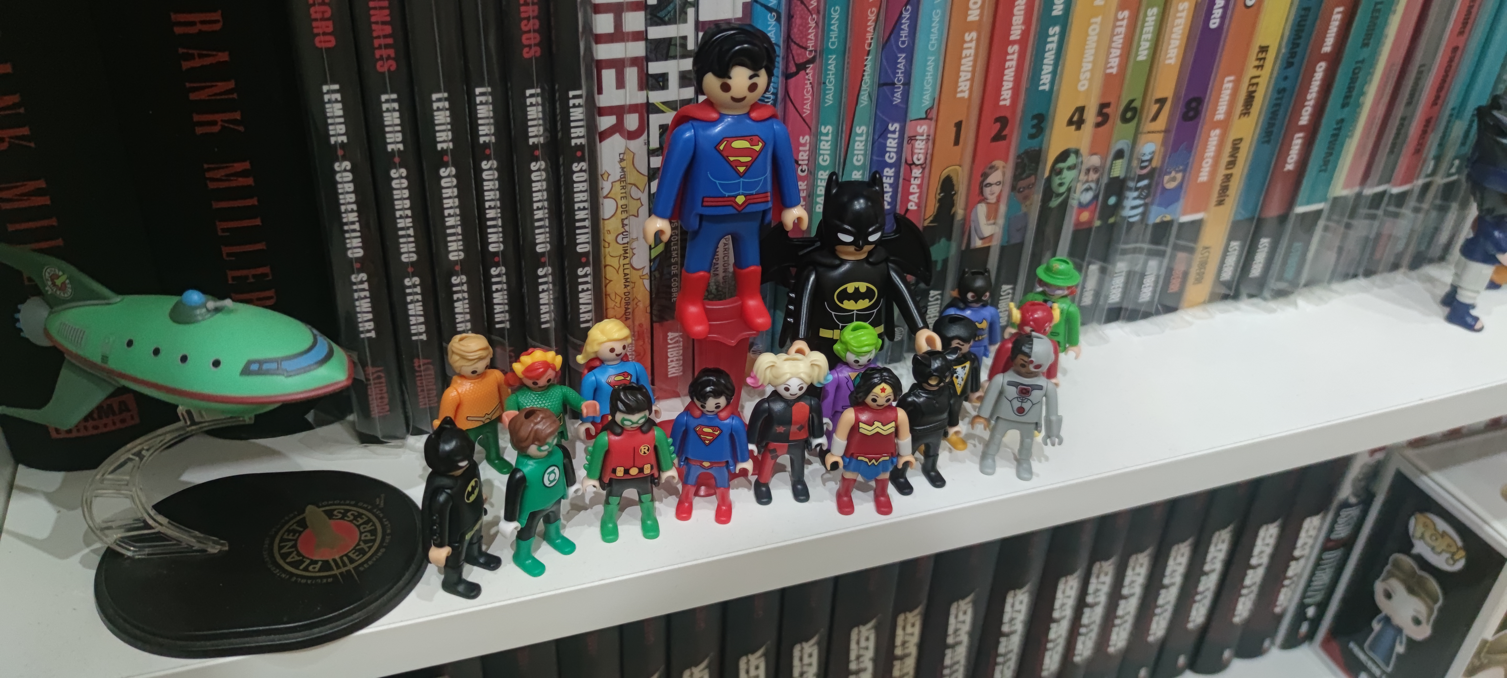 user avatar image for Miguel Ángel García Sánchez