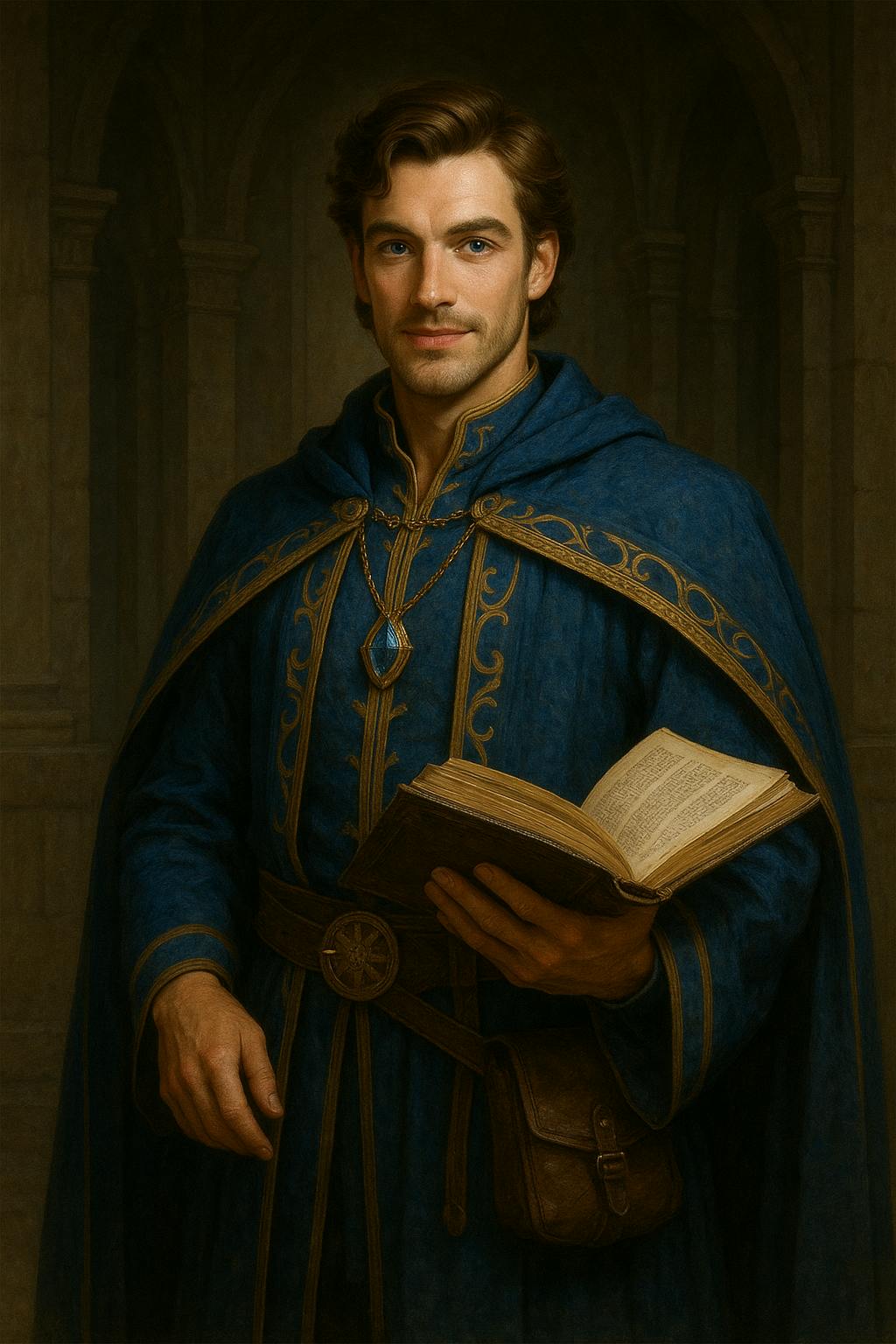 user avatar image for Steve Jasinski