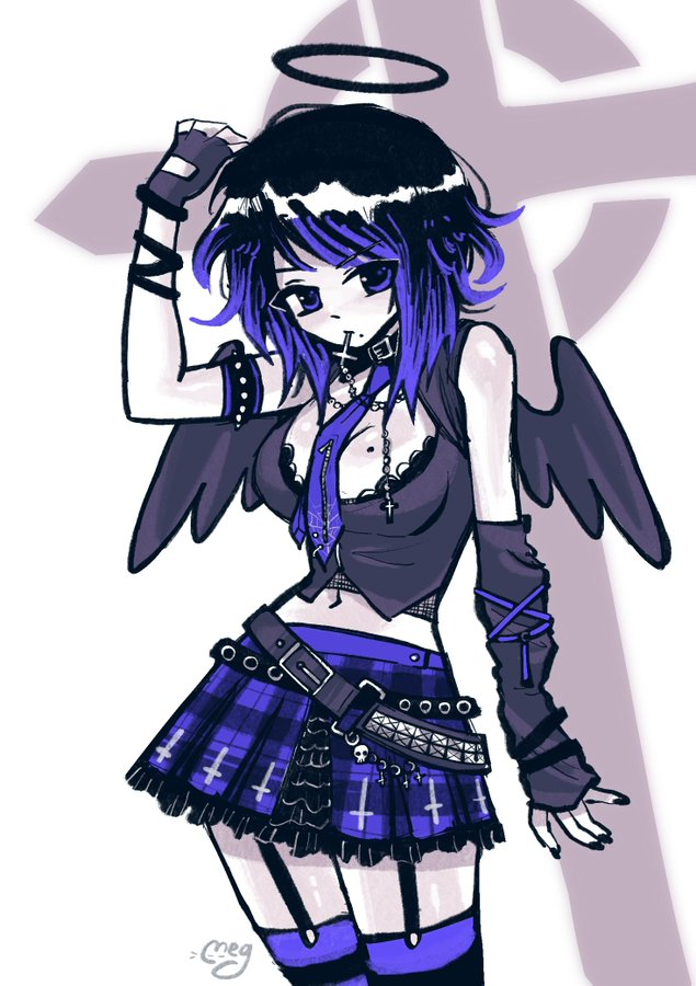 user avatar image for Nera_Nightwalker