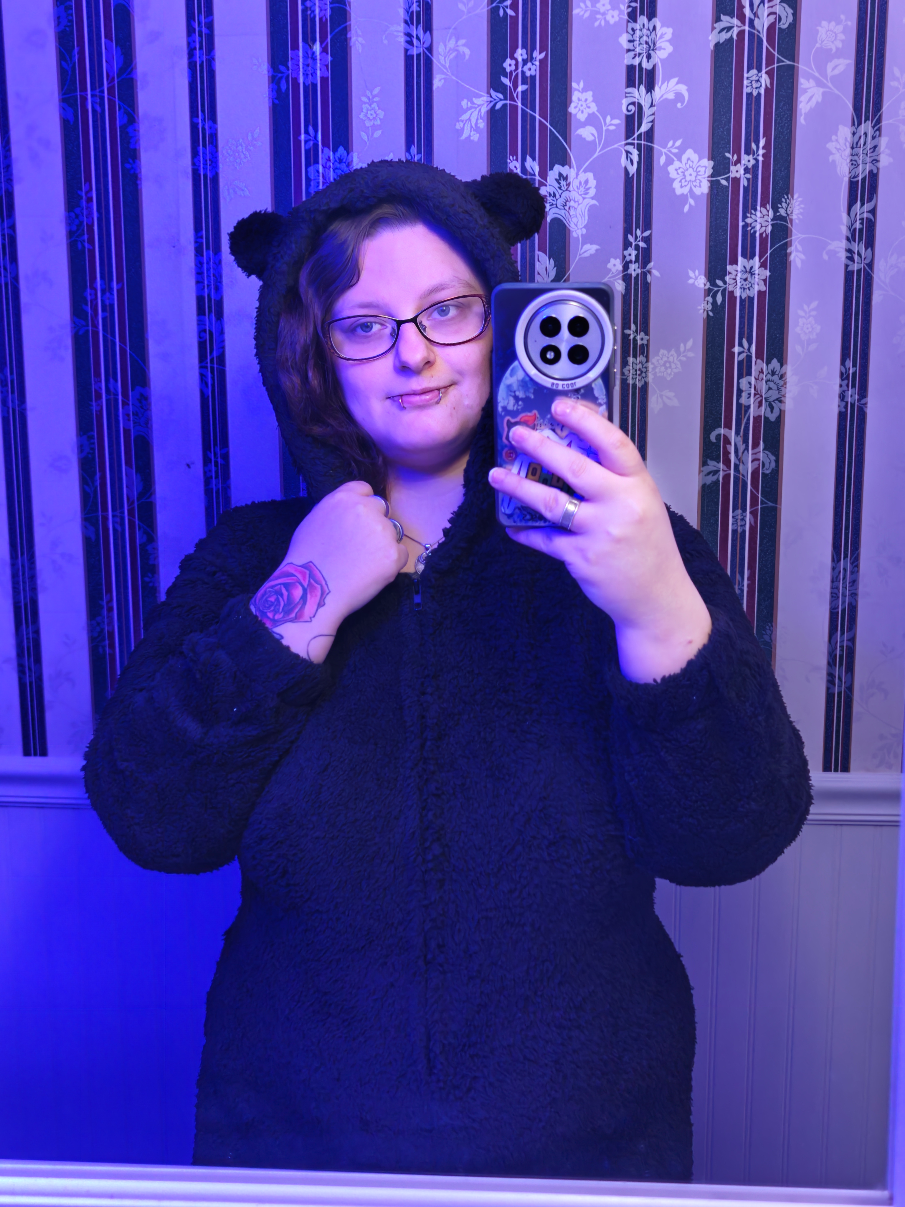 user avatar image for Ashleigh Hoff