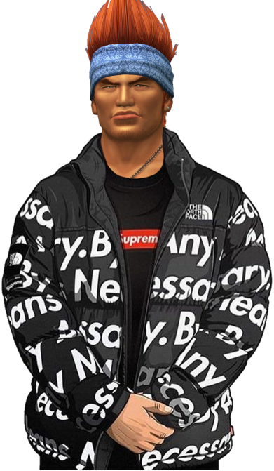 user avatar image for Will