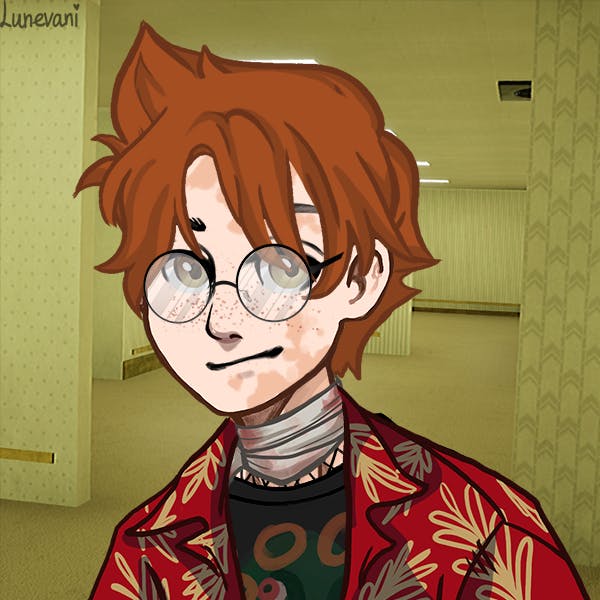 user avatar image for Christa Porter