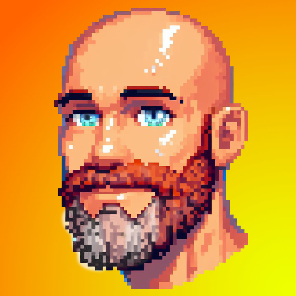 user avatar image for Colin Bate