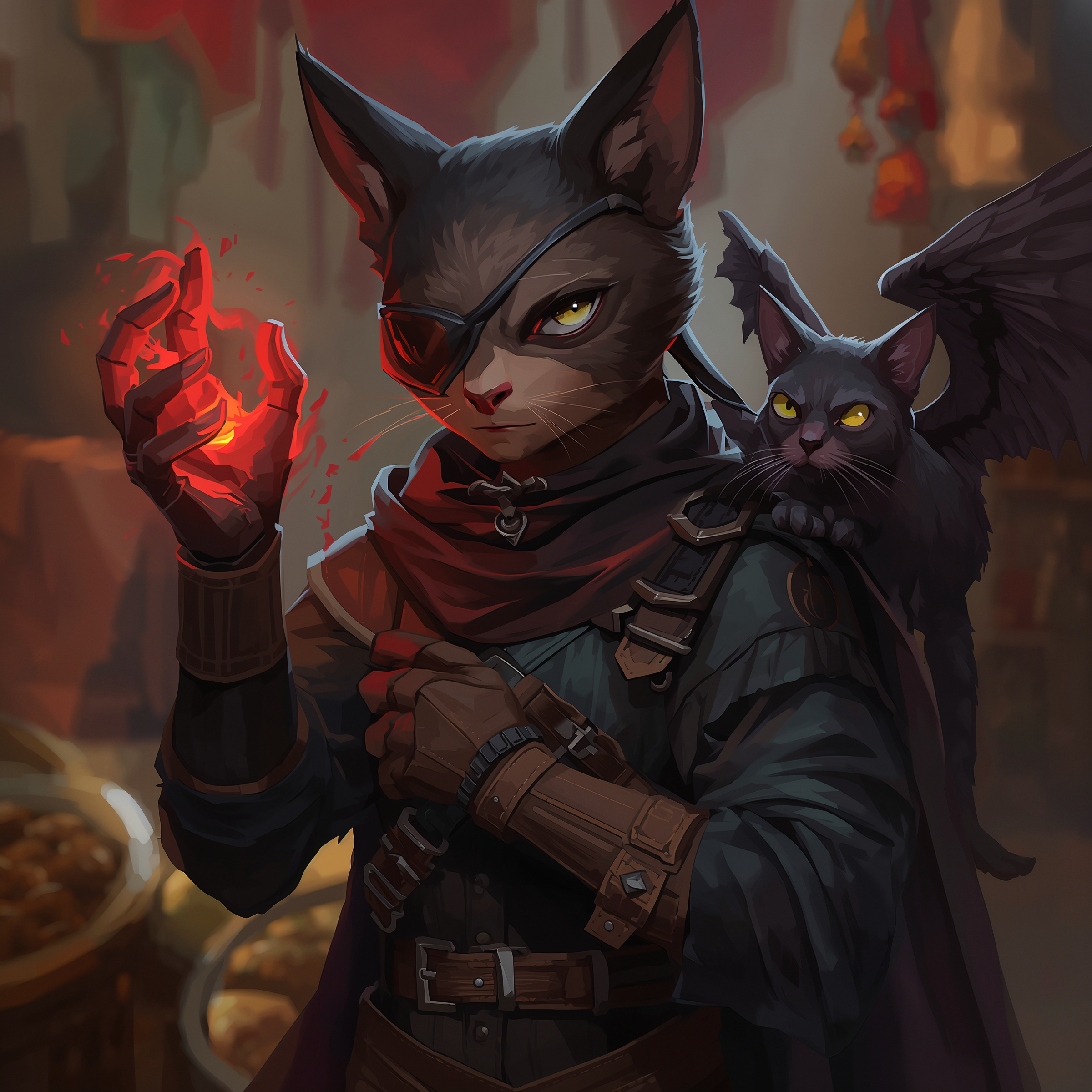 user avatar image for Famey