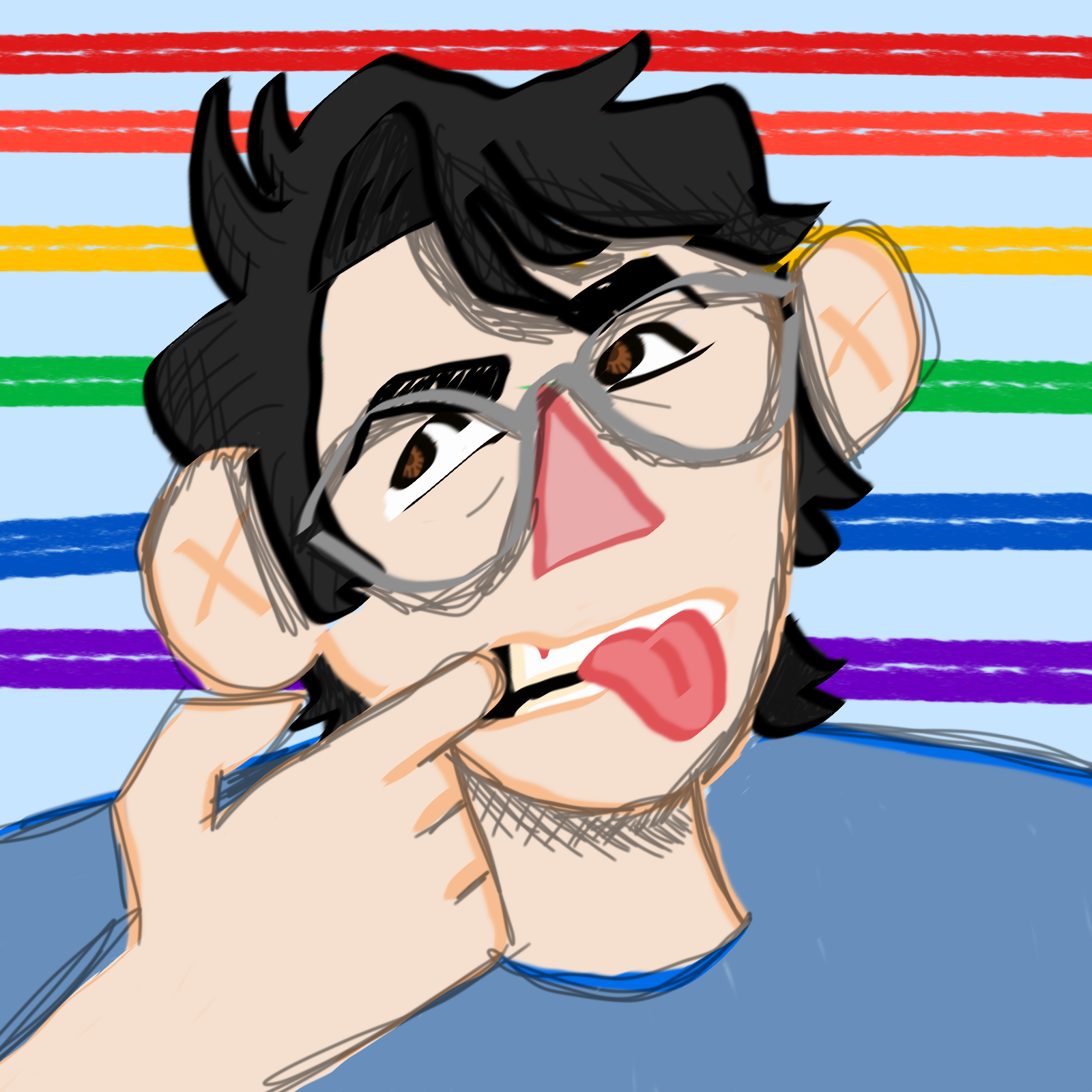 user avatar image for GrayAsARainbow