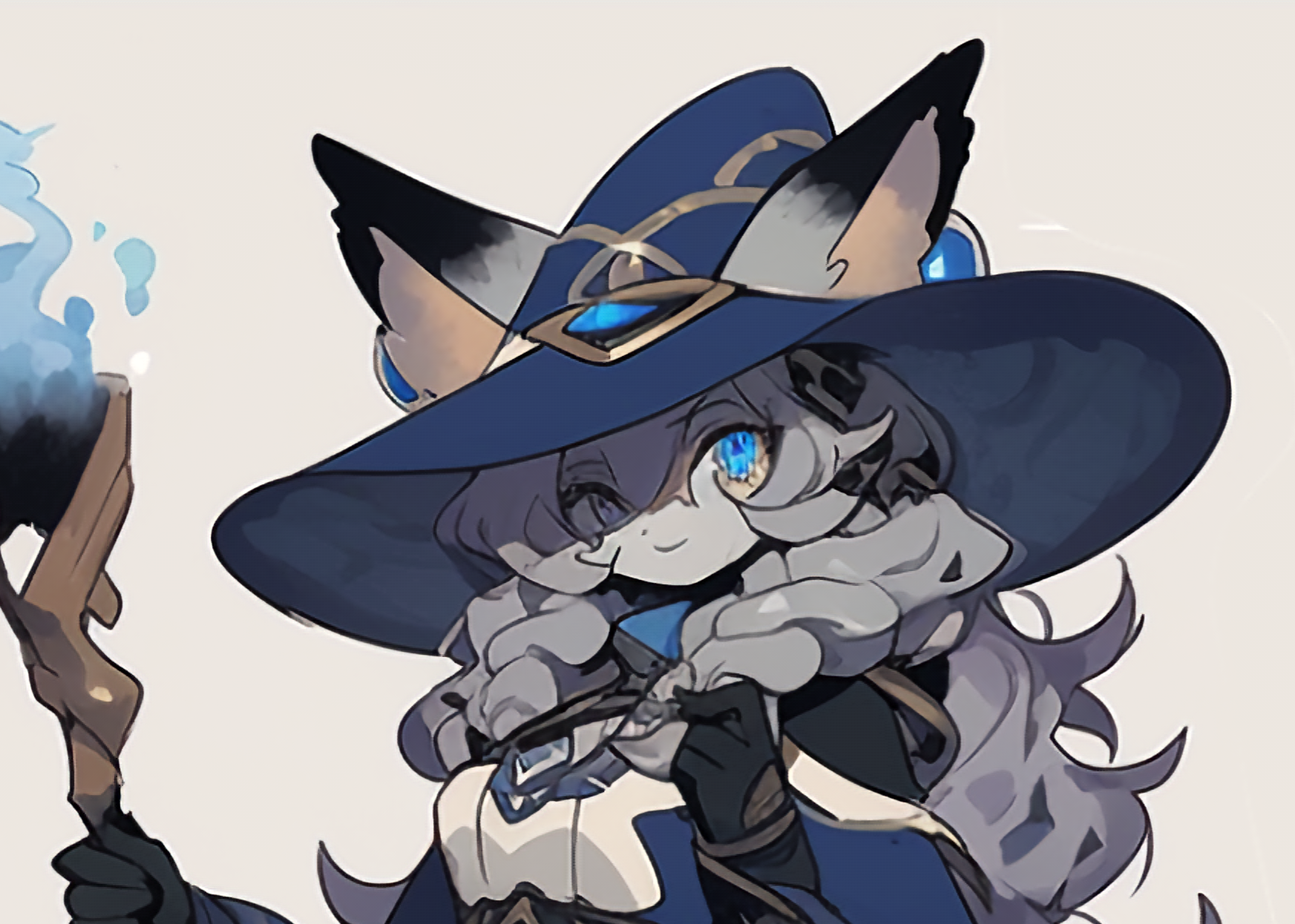 user avatar image for Luna Astral
