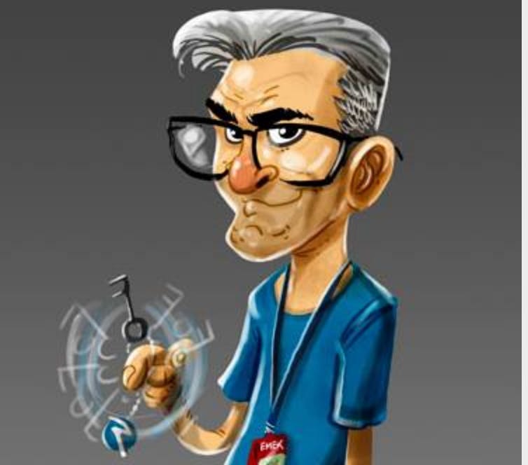 user avatar image for RGS Scott