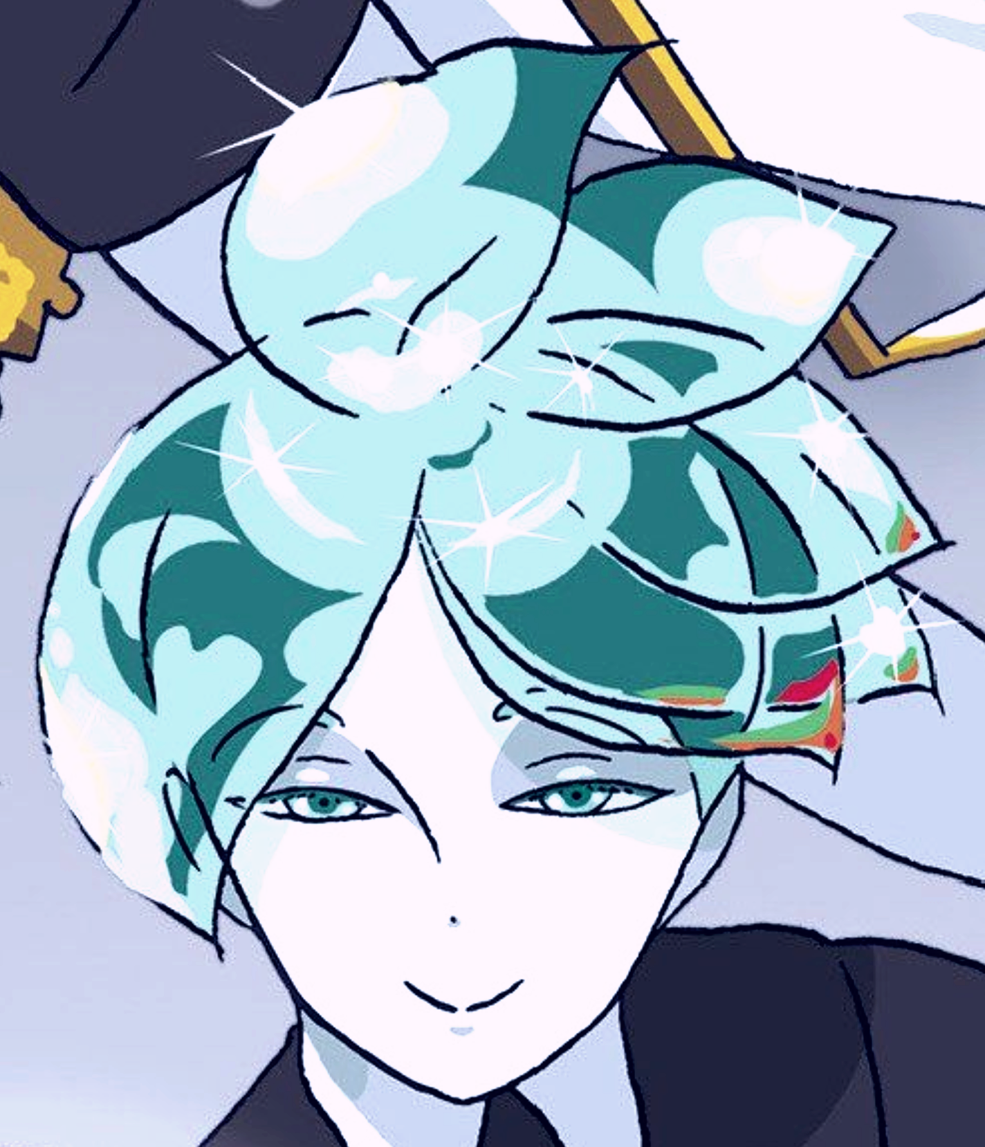 user avatar image for Vicente